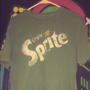 Sprite Tee
